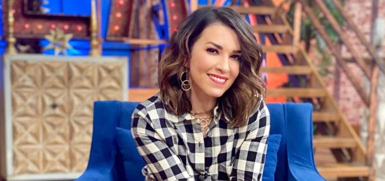 Laura G recuerda el escándalo con Loret de Mola