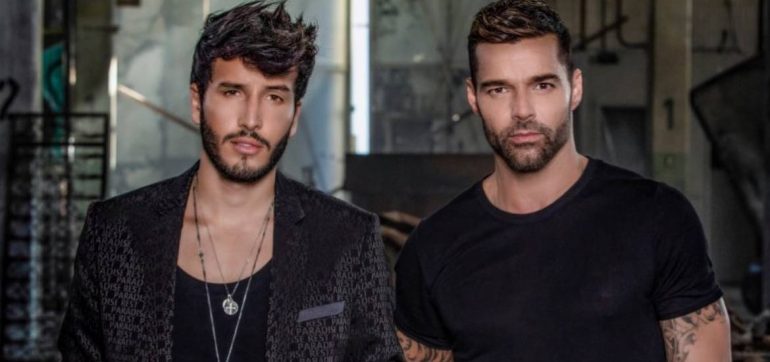 Se Agradece concierto celebridades pantalla