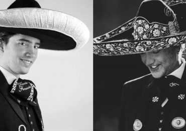 Alex Fernández dedica canción a Alejandro Fernández