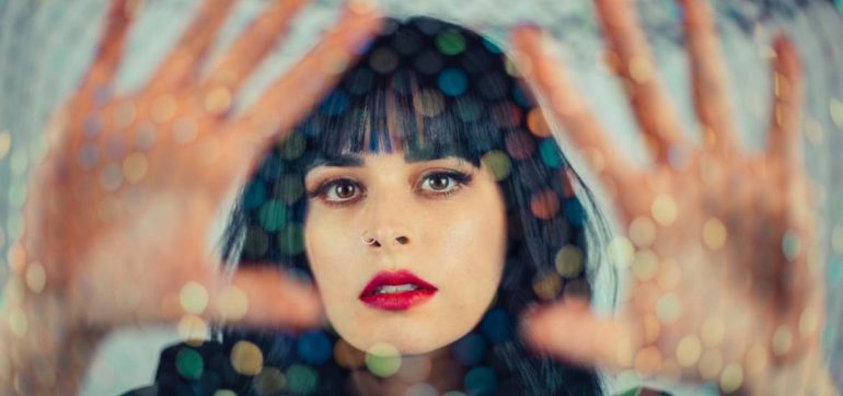 Bárbara Faz lanza no volveré