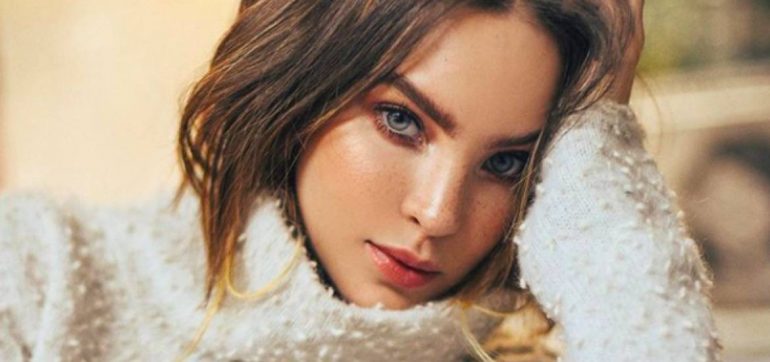 Belinda está de luto