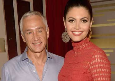 Chiquinquirá revela que se casó con Jorge Ramos