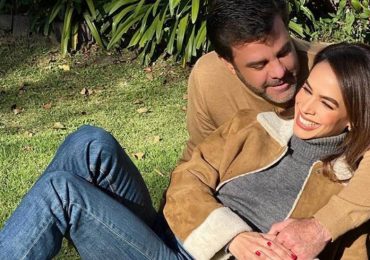 Eduardo Capetillo revela los consejos que recibió antes de casarse