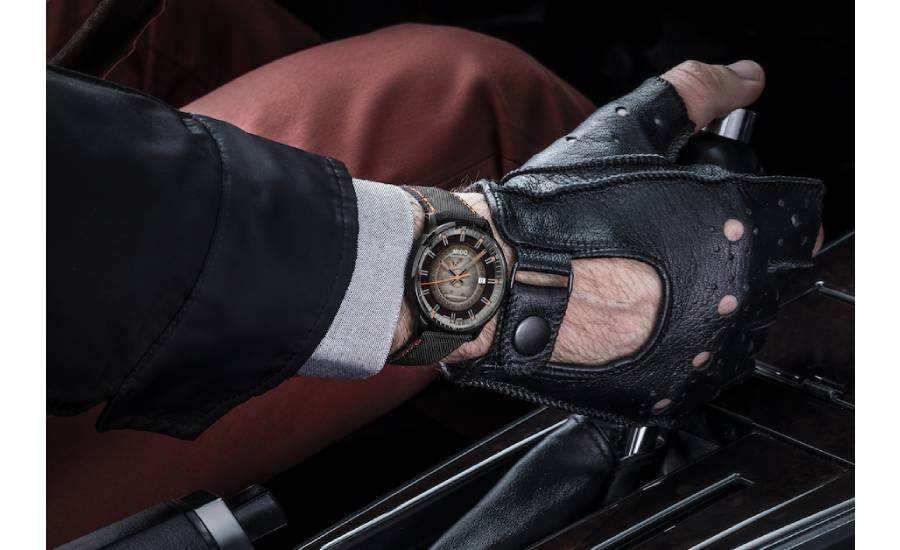 Elige el mejor reloj para papá