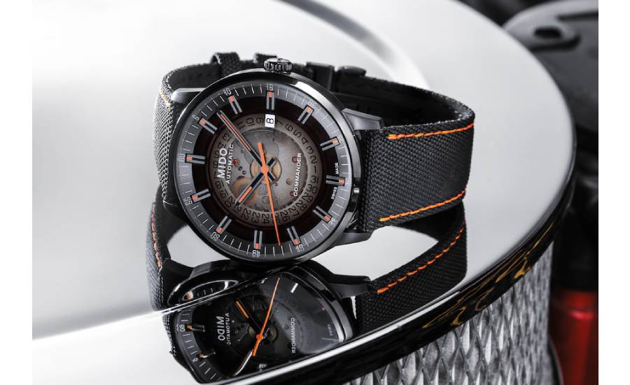 Elige el mejor reloj para papá