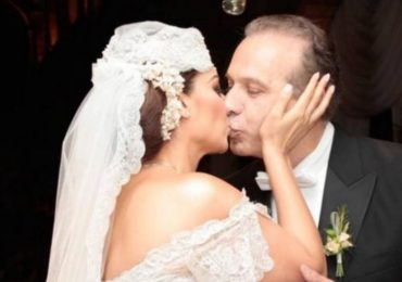 Yadhira CArrillo revela mensaje que le dedicó Juan Collado