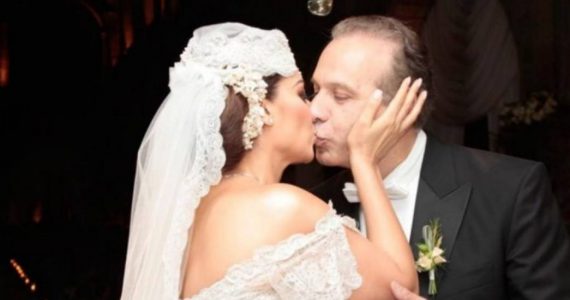 Yadhira CArrillo revela mensaje que le dedicó Juan Collado