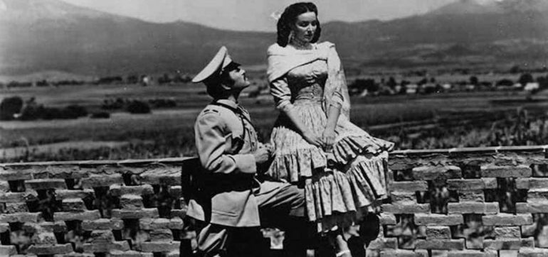 Fotografica MX transmitira gratis la película Enamorada