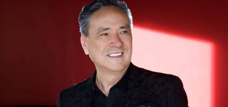 Esposa de Yoshio revela los últimos días del cantante antes de morir