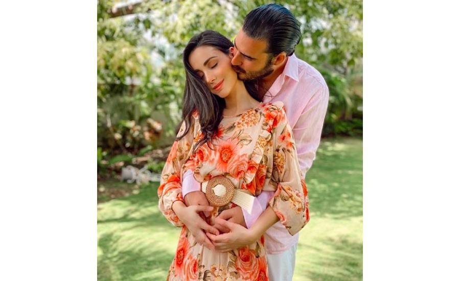 Embarazos del momento de famosas