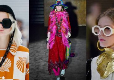 Gucci se rebela contra calendario de la semana de la moda