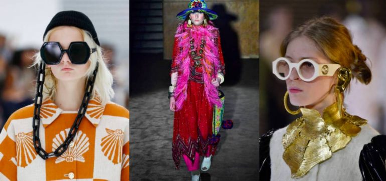 Gucci se rebela contra calendario de la semana de la moda