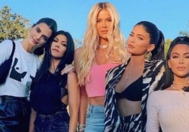 Hasta qué año estudiaron las Kardashian Jenner