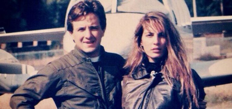 Eduardo Palomo hubiera cumplido 58 años