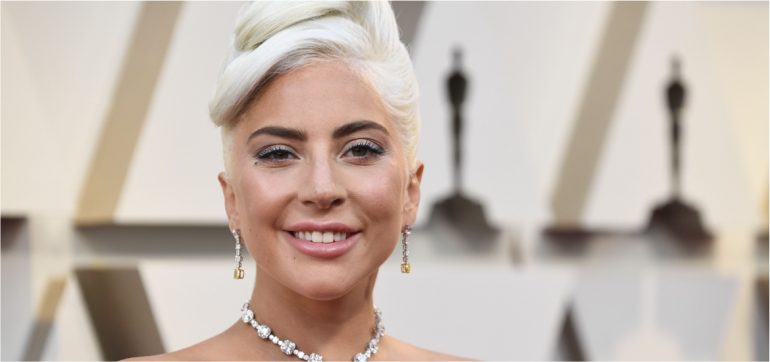 Lady Gaga hizo pasar a sus guardaespaldas peor noches carreras