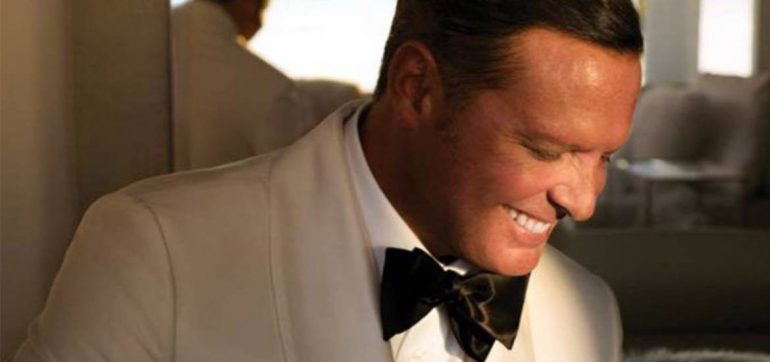 Luis Miguel anuncia Uber Eats