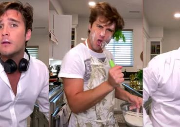 Diego Boneta revela estreno de la segunda temporada de Luis Miguel