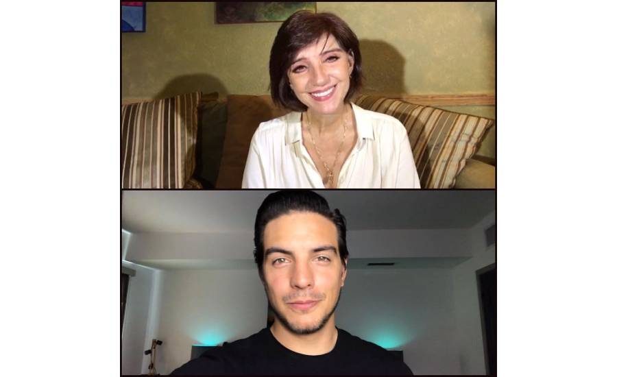 Las mamás de los hijos de Eugenio Derbez