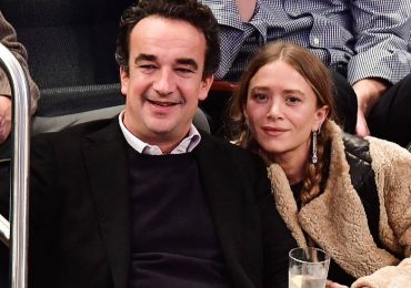 Mary Kate Olsen solicita el divorcio