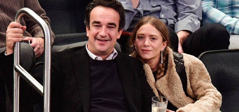 Mary Kate Olsen solicita el divorcio