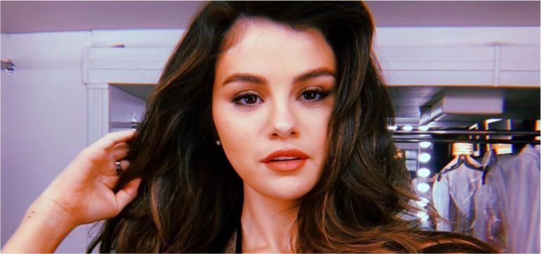 Monto fortuna millonaria Selena Gomez