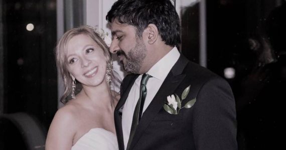 Muere la princesa Maria Galitzine