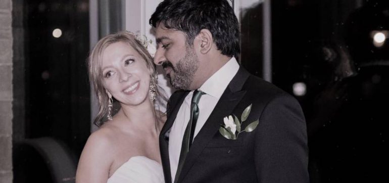 Muere la princesa Maria Galitzine