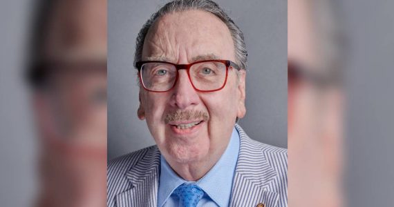 Quién fue Frank Devlyn