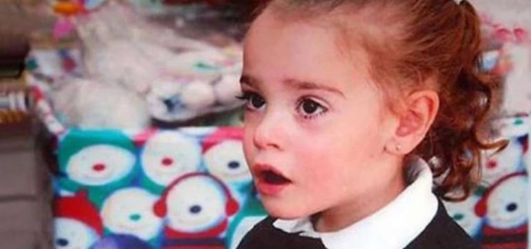 Se cumplen 10 años de la muerte de Paulette Gebara