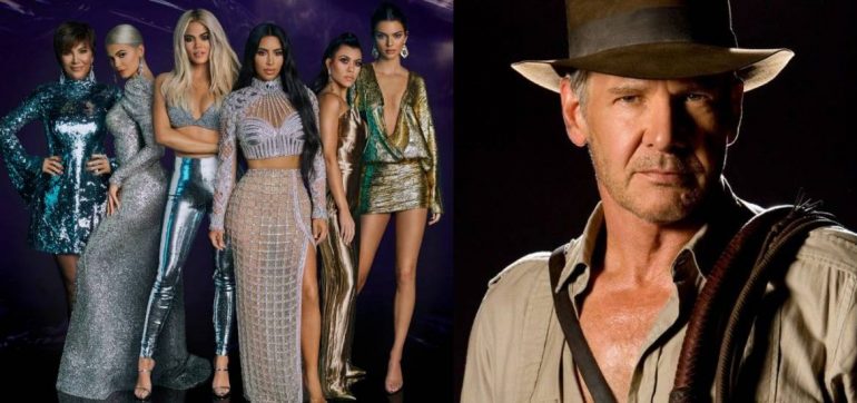 Qué series llegan a netflix en junio