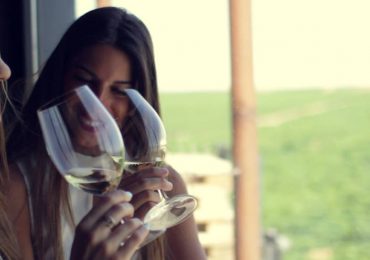 buenos vinos para disfrutar en primavera