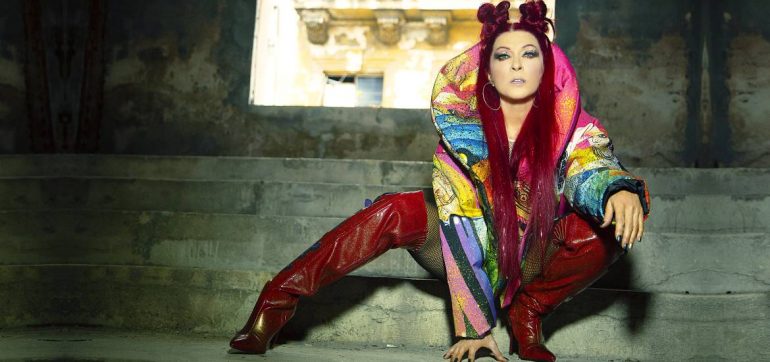 Yuri incursiona en la música urbana