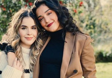 Ana paula y ALejandra Capetillo debutan como YouTubers