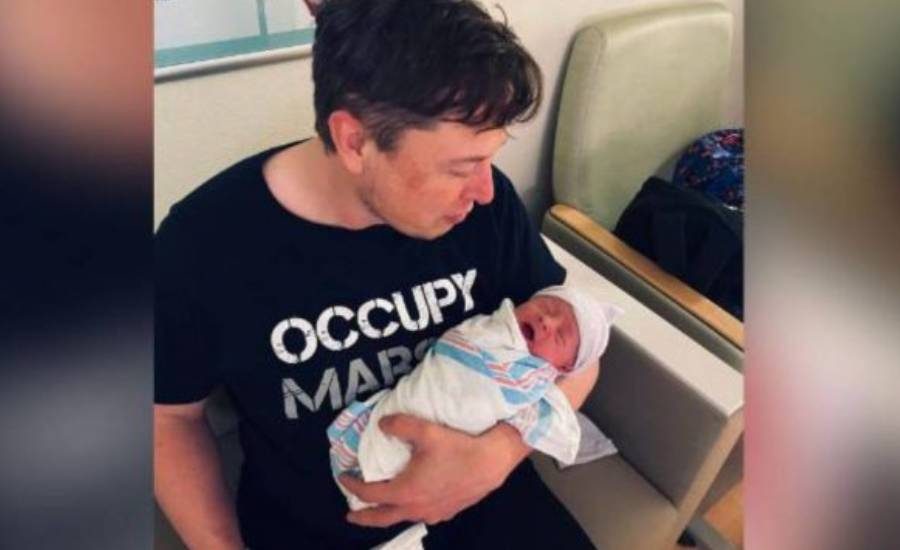 Los bebés famosos del momento