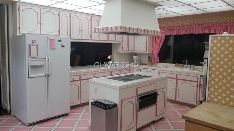 Lujosa casa búnker fin del mundo