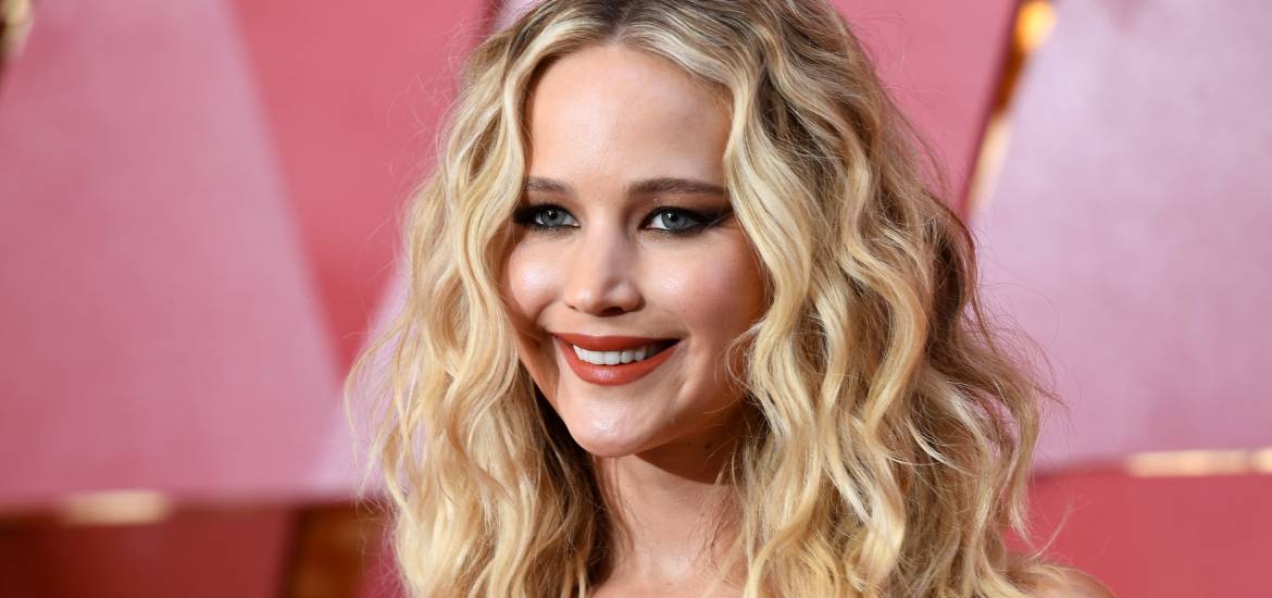 Jennifer Lawrence se une a Twitter