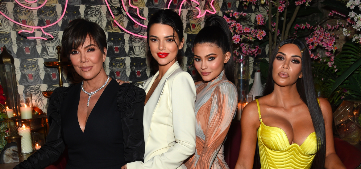 Quién es la hija favorita de Kris Jenner? | Revista Caras