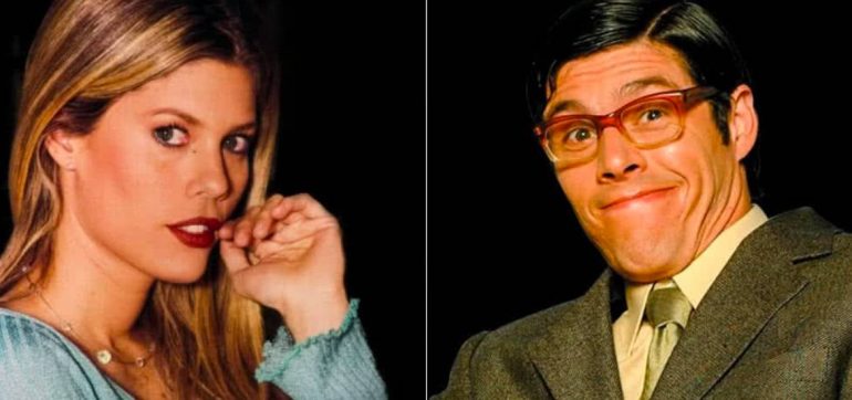 Patricia Fernandez revela el final que queria con Nicolas Mora