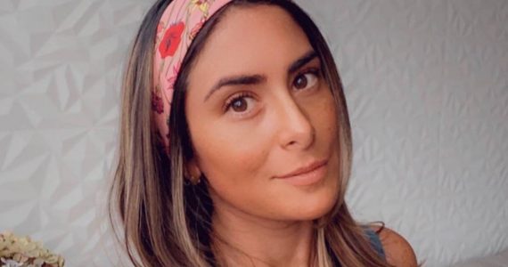 Melissa Lopez tiene coronavirus