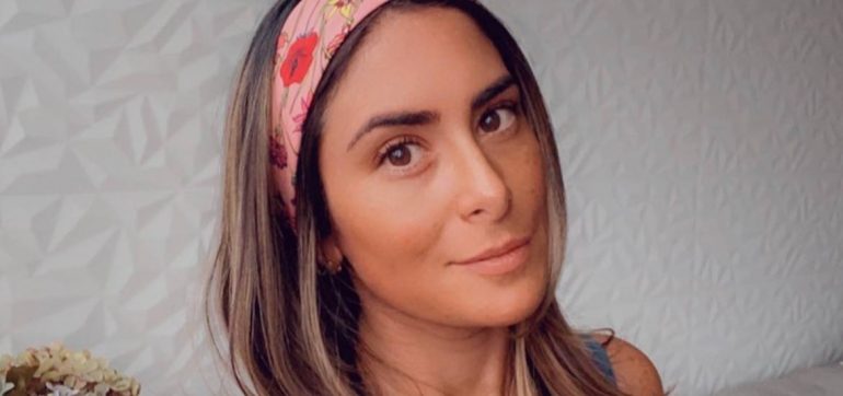 Melissa Lopez tiene coronavirus