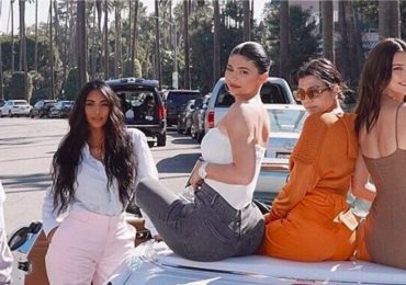 Test que Kardashian Jenner eres