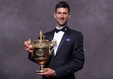 Novak Djokovic y su Adria Tour contagian de coronavirus a tenistas
