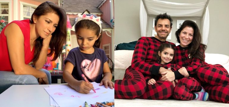 Así es mansión Eugenio Derbez Alessandra Rosaldo