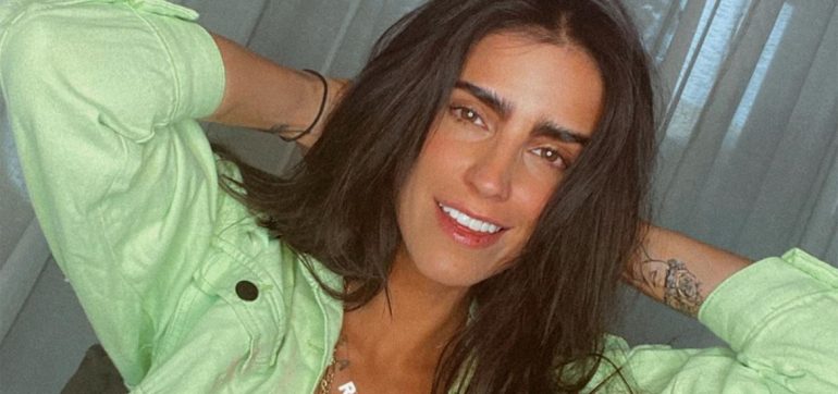 Bárbara de Regil defiende acusaciones racismo