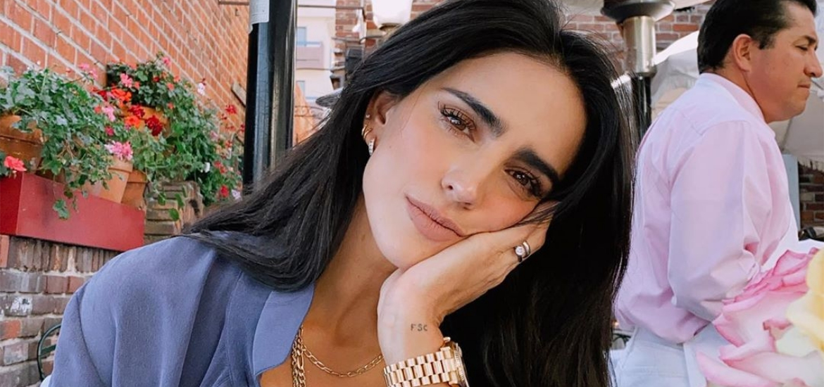 Psicologo analiza comportamiento toxico barbara regil