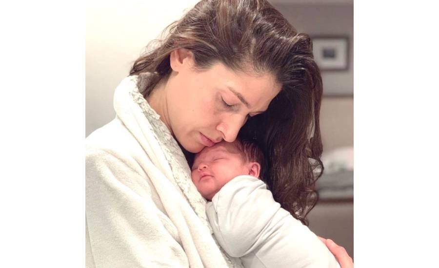 Los bebés famosos del momento