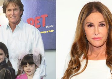 Día Kendall Jenner descubrió papá vestido mujer
