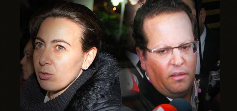 Qué ha sido de los protagonistas del caso Paulette