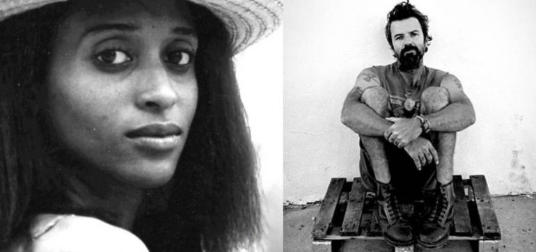 La Flaca la mujer de la canción de Pau Donés