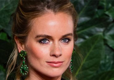 Cressida Bonas: ni exnovia del príncipe Enrique ni 'it-girl' británica